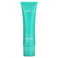 skinChemists, Youth Series, Green Caviar Night Moisturizer, 1.69 fl oz (50 ml)