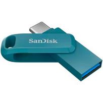 MEMORY DRIVE FLASH USB-C 256GB/SDDDC3-256G-G46NBB SANDISK