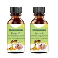 Nagų serumas su bičių nuodais Furzero, 15 ml x 2 vnt.
