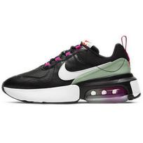 Nike Air Max Verona Juodi Kosminiai Fuksijos Moteriški Laisvalaikio Batai CI9842-001 36