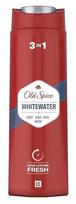 Dušo gelis Old Spice Whitewater 3IN1, 400ml