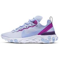 Nike React Element 55 futbolo bateliai moterims BQ2728-008 35.5