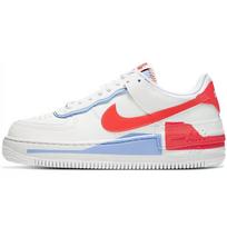 Nike Air Force 1 Low Shadow Summit White Team Orange Moteriški CQ9503-100 38