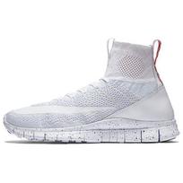 Nike Superfly Mercurial Baltas Universitetinis Raudonas 805554-100 42.5