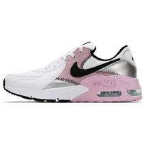 Nike Air Max Excee 'White Light Arctic Pink' Moteriški CD5432-109 35.5