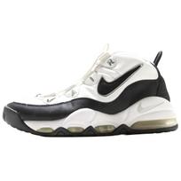 Nike Air Max Uptempo 95 Vintage Basketball Shoes Men's White 311090-101 43