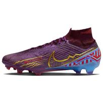 Nike Kylian Mbapp X Mercurial Superfly 9 Elite Fg 'Dark Beetroot' DO9342-694 41