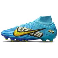 Nike Zoom Superfly 9 Elite Kylian Mbappé Baltic Blue DZ3331-400 42.5