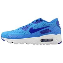 Nike Air Max 90 žemi kasdieniai batai vyriški mėlyni 776661-404 41