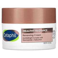 Cetaphil, Healthy Radiance, Atnaujinamasis kremas, 48 g (1,7 uncijos)