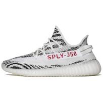 Adidas Yeezy Boost 350 V2 'Zebra' 2022 sportbačiai CP9654-2022 36⅔