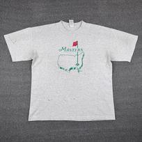 Masters Golf Augusta National The Masters Tour T Shirt  Unisex T-Shirt XL