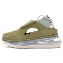Nike Air Max Ff 720 Vidutinio alyvuogių spalvos Šviesiai kaulinės spalvos Moteriški AO3189-201 39