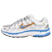 Nike P 6000 Balti Universitetiniai Mėlyni Moteriški BV1021-103 38.5