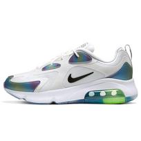Nike Air Max 200 Bubble Pack CT5062-100 43 white