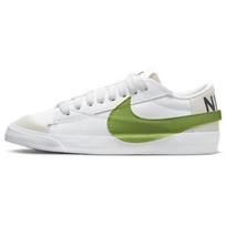 Nike Blazer Low 77 Jumbo Baltas Chlorofilas DV9122-131 44