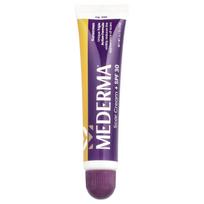 Mederma, kremas nuo randų + SPF 30, 20 g (0,7 uncijos)