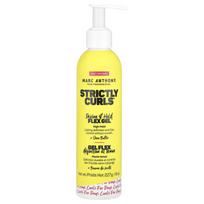 Marc Anthony, Strictly Curls®, Define & Hold Flex gelis, 8 uncijos (227 g)