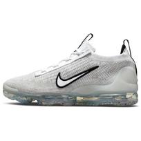 Nike Air VaporMax 2021 Flyknit 'Monochrome' Bėgimo bateliai DH4084-100 40