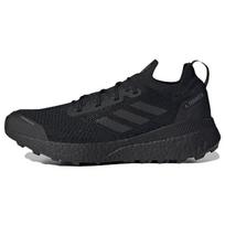 Adidas Terrex Two Ultra Trail Pagrindinė Juoda Pilka GY9339 44