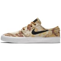 Nike Sb Zoom Stefan Janoski Canvas Premium Rm Parachute Beige AQ7878-200 40.5