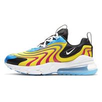 Nike Air Max 270 React Eng 'Laser Blue' Gs CD6870-700 36