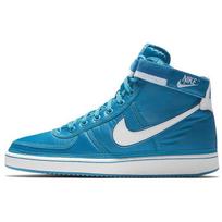 Nike Vandal High Supreme Mėlynas Orbitas 318330-400 45.5 blue