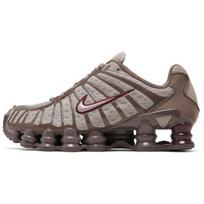 Nike Shox Tl Pumice Night Maroon Moteriški AR3566-200 36.5