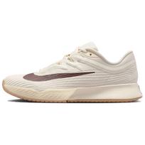 Nike Vapor Pro 3 patogūs, kvėpuojantys ir elastingi žemapadžiai moteriški teniso bateliai, balti FZ2158-109 44.5