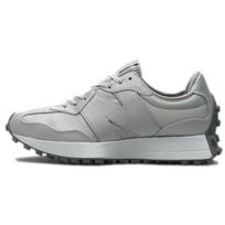 327 Wmns New Balance 'Light Aluminum Gunmetal' Moteriški WS327MT1 36.5 gray