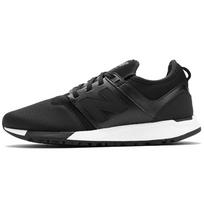 „New Balance 247“ moteriški batai „WRL247HL“ juodai balti 36