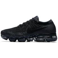 Nike Air VaporMax Triple Black 2.0 Moteriški 849557-006 39 black