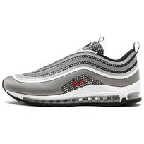 Nike Air Max 97 Ultra 17 Silver Bullet 918356-003 40.5