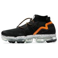 Nike Air VaporMax Utility Juoda Oranžinė žievelė AH6834-008 37.5