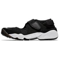 Nike Air Rift Breathe Juodi Moteriški 848386-001 35.5