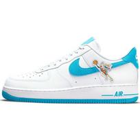Nike X Space Jam Air Force 1 '07 Low 'Hare' DJ7998-100 41