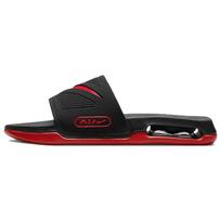 Nike Air Max Cirro Slide 'Juoda Universitetinė Raudona' DC1460-002 38.5