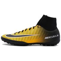 Nike Mercurial X Victory 6 Tf 'Juoda Geltona' 903614-801 40