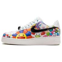 Nike Air Force 1 Low Rtfkt Clone X Murakami Drip Edition Of 3815 FQ4051-900 47