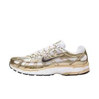 Nike P 6000 Gold Moteriški IF1787-100 35.5
