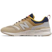 997 New Balance 'Lauko kolekcija - Marokiečių plytelė' CM997HFA 37