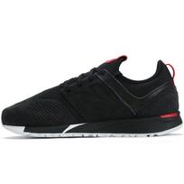 New Balance 247 2E Kedai Juodi MRL247CN 36