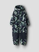 NAME IT Softshell kombinezonas "CYBER DINO" - 110