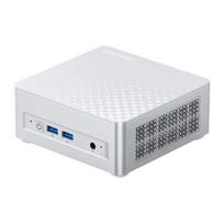 MINIS FORUM M1 Plus i5-12600H 16GB + 512GB Mini, MPCMFUM1PLUS_512