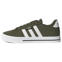 Adidas Neo Daily 3.0 Shoes 'Olive Green' Sneakers GW1916 44⅔