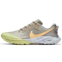 Nike Air Zoom Terra Kiger 6 Stone Limelight Moteriški CJ0220-200 41