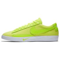 Nike Blazer Low Prm Volt AT6163-700 42.5