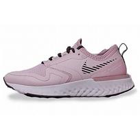 Nike Odyssey React 2 Shield Barely Rose Women's BQ1672-601 36