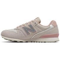 New Balance Nb 996 Retro Rožinis Baltas Moteriški WL996AA 36