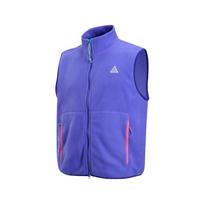 Nike ACG Wolf Tree Lauko vilnos liemenė su užtrauktuku vyriška liemenė IF0976-510 S